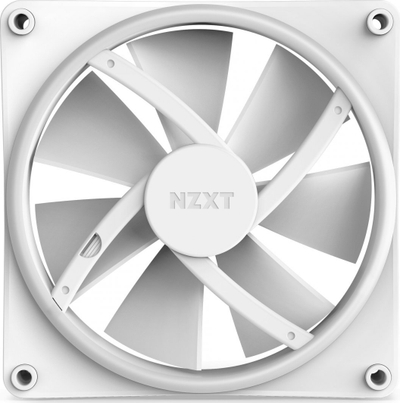 Ftohës Nzxt F140 RGB DUO (RF-D14SF-W1), 140 mm
