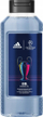 Xhel dushi Adidas UEFA Champions League Goal, për burra, 400ml