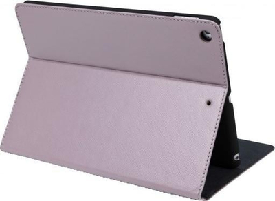Mbulesë tableti dbramante Tokyo për iPad 2017/2018, gri City