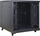 Рек сервер Inter-Tech SNB-8815, 15U, 800 mm, црн