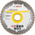 Teh diamanti Bosch 125mm, TURBO ECO