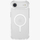 Maskë telefoni Uniq LifePro Xtreme për iPhone 17 Air, MagSafe, transparente