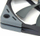 Ftohës Scythe Kaze Flex 120 Slim, 120 mm, i hirtë