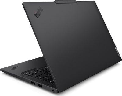 Laptop ThinkPad T14 G5, 14", Intel Core Ultra 7 155U, 16GB RAM, 1TB SSD