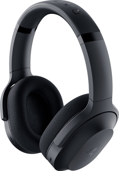 Kufje gaming Razer Barracuda, wireless, multi platformë, të zeza