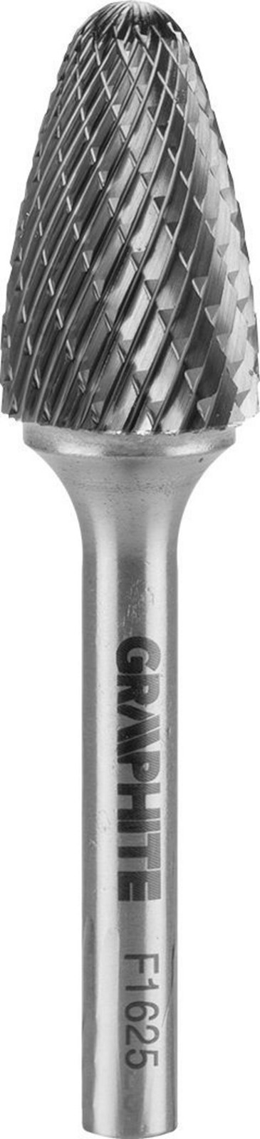 Prerësja metalike Graphite F BIT metal BIT 16 X 25 mm, Shank 6 X 45 mm 55H374
