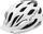 Helmetë biçiklete Giro Revel MTB, për rrugë malore, me ajrosje të fortë, e bardhë