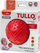 Top sensorik Tullo, 4 lloje relievi, i kuq