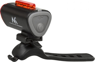 Llambë për biçikletë LED, 3.7 V, 700 mAh
