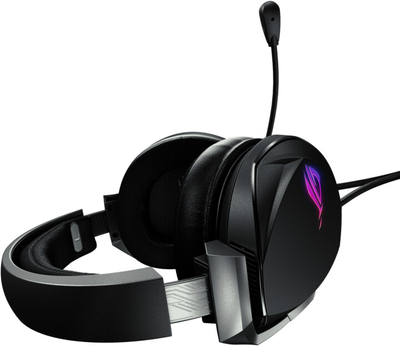 Dëgjuese ASUS ROG Theta, të zeza
