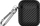 Mbulesë Beline për Apple AirPods 1/2, karbon, e zezë