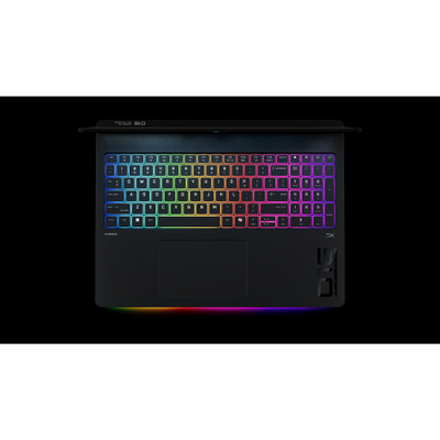 Laptop HP OMEN MAX 16-ak0003nc, 16\", AMD Ryzen AI 9 HX 375, 32GB RAM, 1TB SSD, NVIDIA GeForce RTX 5080, i zi