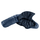 Thes gjumi Deuter Astro 300 185cm, me pupla, +3°C, blu