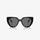 Prada PR 14WS 1AB5Z1 52