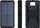 Power bank diellor SUNEN SOLAR CHARGER ES20000B, 20000mAh, 2x USB 2A, i zi
