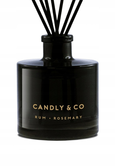 Difuzor Candly&Co No.2, 200ml, i zi