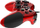Gamepad Genesis Mangan 200, 180cm, i zi / kuq