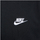 Поло кошула Nike Long Sleeve Polo Club, машка, црна