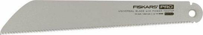 Teh sharre Fiskars PowerTooth, 250mm, 13 TPI, ngjyrë argjendi