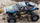 Makina RC Amewi Double Bridge 22412, shkalla 1:10, 4WD, e gjelbër