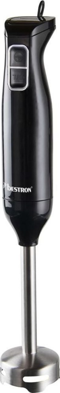 Blender dore Bestron ASM250Z, i zi