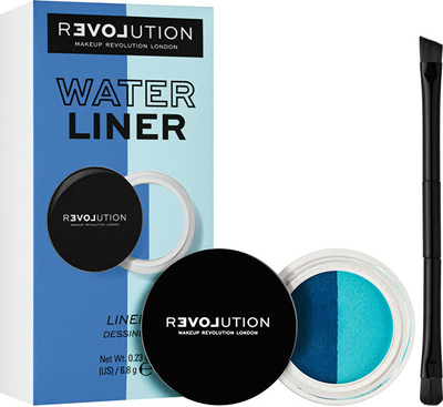 Penel për sy Revolution Relove Water Activated Cryptic, 6.8 g