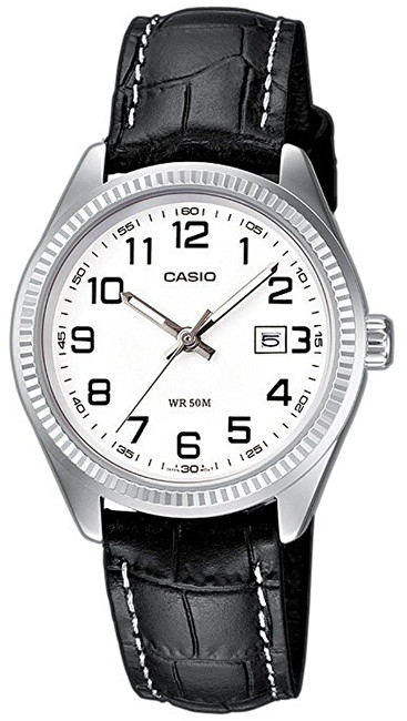 Orë për femra Casio, e zezë