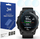 Xham mbrojtës hibrid 3mk për Garmin Epix Pro Gen 2 51mm, 0.2mm, transparent