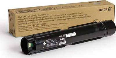 Toner Xerox, i zi