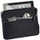 Kuti mbrojtëse tablet PEDEA Fashion, 10.1", najlon, e zezë