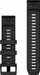Rrip ore Garmin QuickFit 22, 22mm, mekanizëm click, silikon