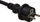Shirit elektrik LogiLink LPS255, me 5 priza, IP44, kabllo 1.5 m