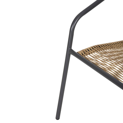 Kolltuk Swifter 54x61x75Hcm (HM5969.02), gri