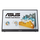 Монитор ASUS ZenScreen MB16AHT, 15.6" touchscreen, 1920 x 1080, Full HD, 60 Hz