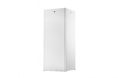 Kabinet rrjeti Digitus Hyper Pro DN-51013, 42U, 800x800 mm, derë xhami, gri