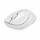 Mouse Logitech MK240 Silent Wireless, 1000 DPI, Bluetooth, i bardhë