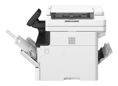 Printer multifunksional Canon i-SENSYS MF461dw II, laser mono, A4, Wi-Fi, i bardhë