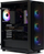 Компјутер за гејминг Game X G100, Ryzen 5 5500, 16GB RAM, RTX 3060, 1TB SSD, црн