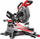Sharrë kapak rrëshqitëse Skil 1320 AA, 254 mm, 2000 W, e zezë