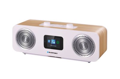 Radio Interneti me Bluetooth dhe FM/DAB+ BLAUPUNKT IR50DAB