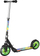 Trotinet Razor A5 Lux Light UP Jr 13073033, rrota 20 cm, alumini, gri