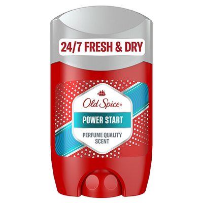 Рол-он антиперспирант Old Spice, 50 мл