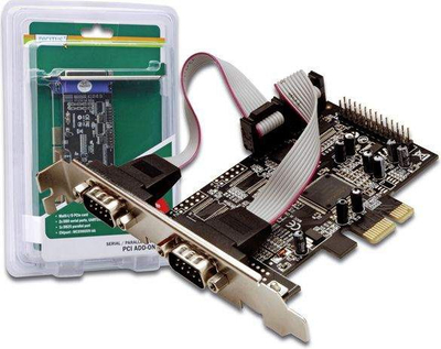 Kontroller Digitus (DS-30040-2)