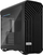 Kasë Fractal Design Torrent Black TG Light Tint, e zezë