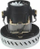 Motor për fshesë larëse me ujë SMALL, 1200W, 220V 50/60Hz, i bardhë