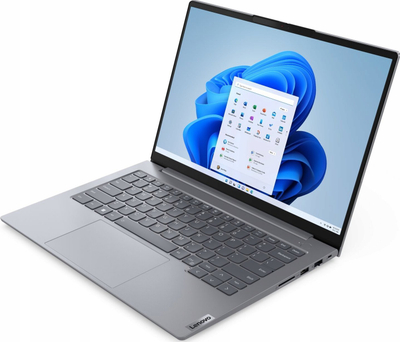 Laptop Lenovo ThinkBook 14 G6, 14", i3-1315U, 8GB RAM, gri