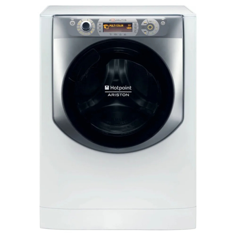 Rrobalarëse HOTPOINT ARISTON AQ114D497SD EU N, 11 kg, 1400 rpm