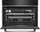 Компактна рерна BEKO BBCM13300X, 45cm, 48L, инокс