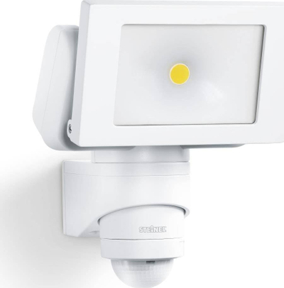 Reflektor LED Steinel, 20 W, 4000 K, 1760 lm, i bardhë