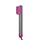 Tharëse flokësh Havit HD8118 EU, 1200W, 3 shpejtësi, gri